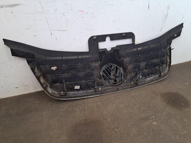 Image Calandre - VOLKSWAGEN TOURAN 1