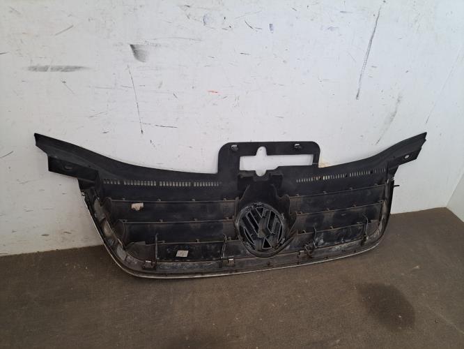 Image Calandre - VOLKSWAGEN TOURAN 1