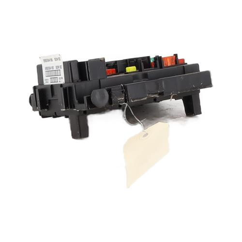Image Boitier servitude moteur (BSM) - PEUGEOT 206