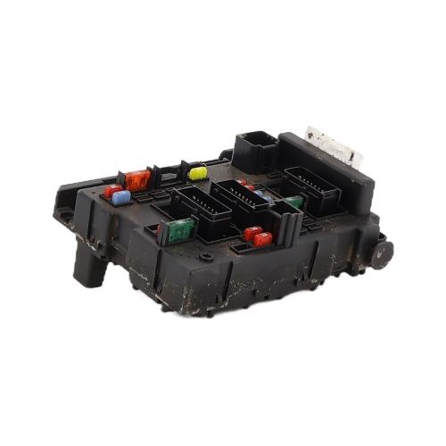 Image Boitier servitude moteur (BSM) - PEUGEOT 206