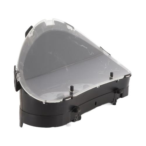 Image Compteur - PEUGEOT 206