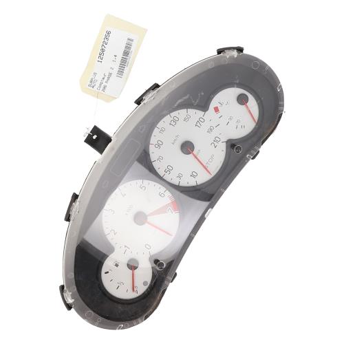 Image Compteur - PEUGEOT 206
