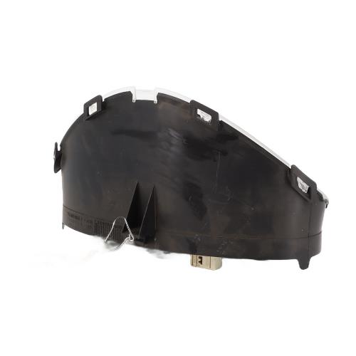 Image Compteur - PEUGEOT 206
