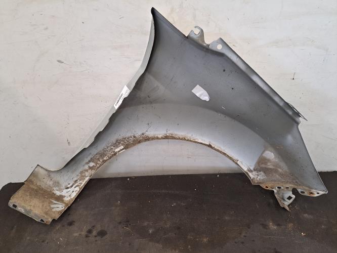 Image Aile avant gauche - FORD FIESTA 6