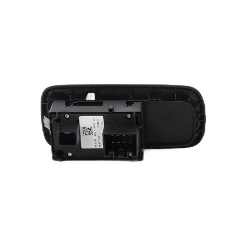 Image Interrupteur de leve vitre avant gauche - FORD FIESTA 6
