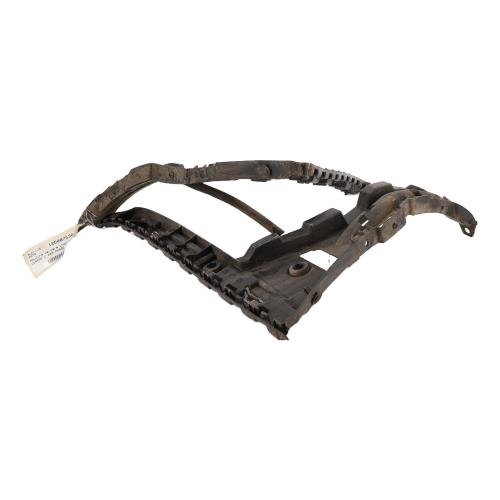 Image Moulure de pare choc arriere - MERCEDES CLASSE C 205