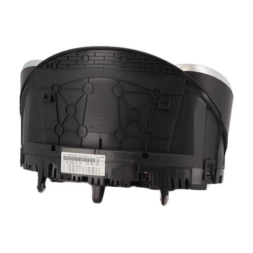 Image Compteur - MERCEDES CLASSE C 205