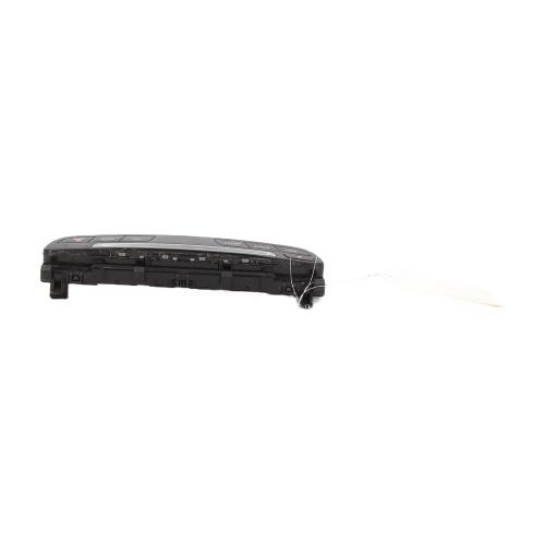 Image Commande autoradio - MERCEDES CLASSE C 205