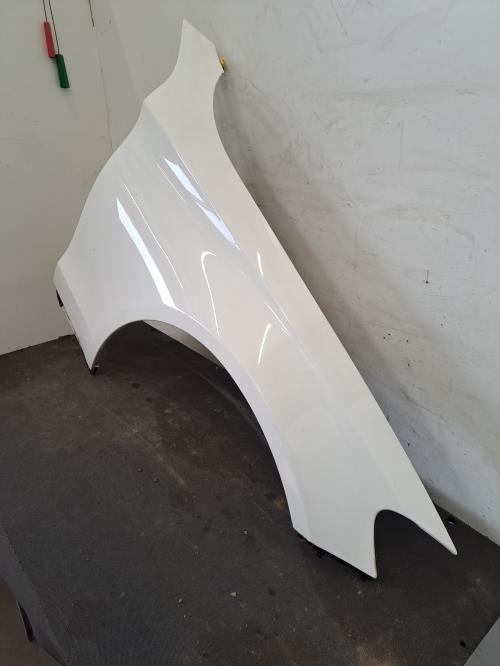 Image Aile avant droit - MERCEDES CLASSE C 205