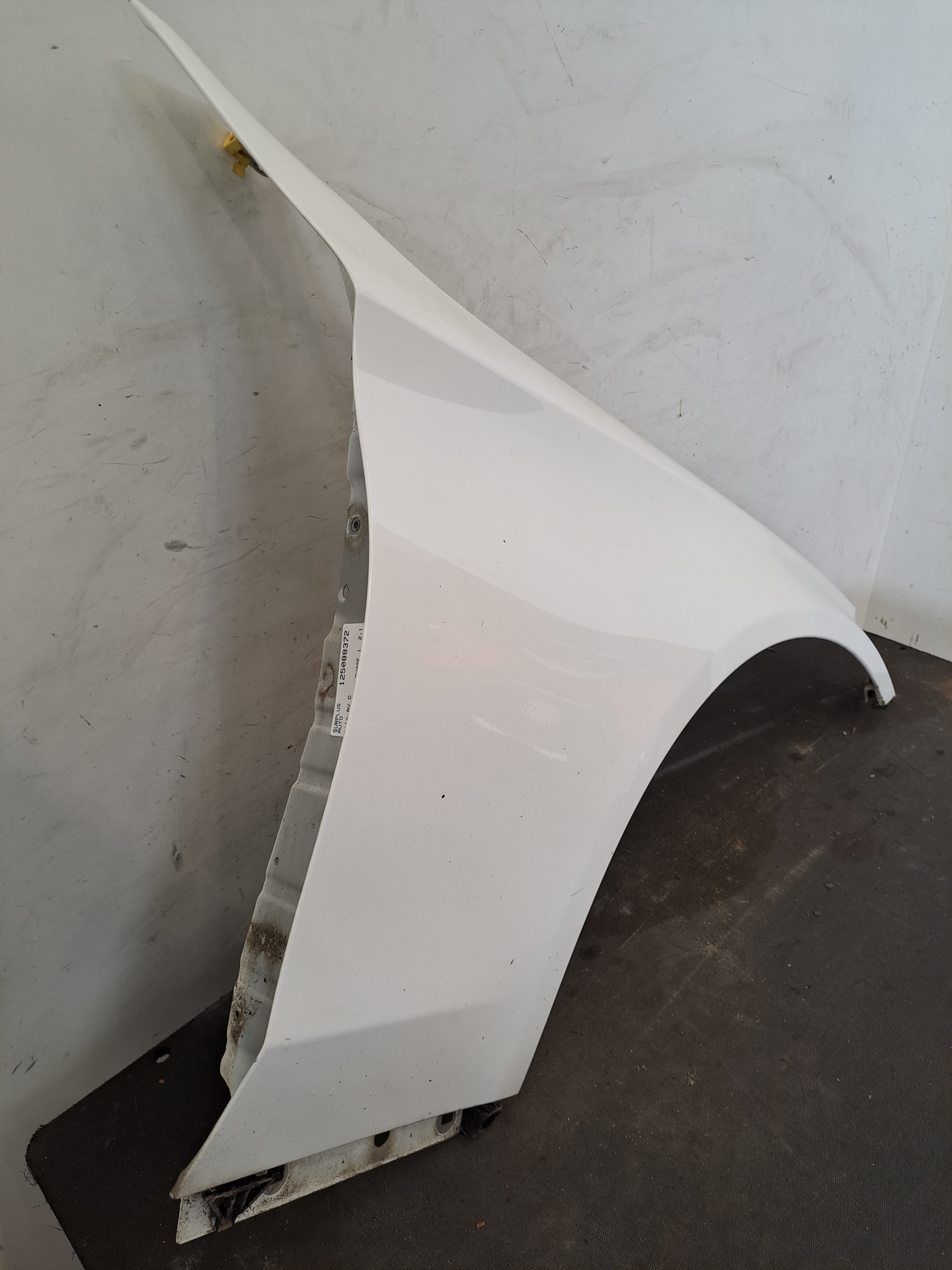 Pièce Auto
