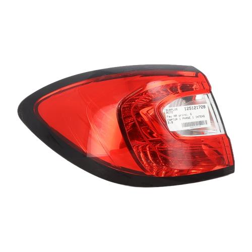 Image Feu arriere principal gauche (feux) - RENAULT CAPTUR 1
