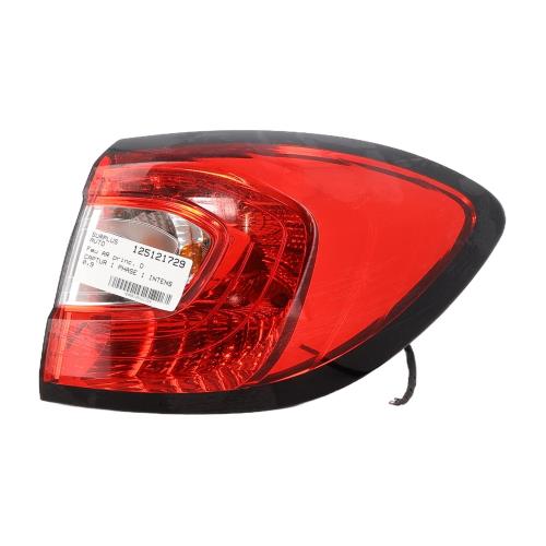 Image Feu arriere principal droit (feux) - RENAULT CAPTUR 1