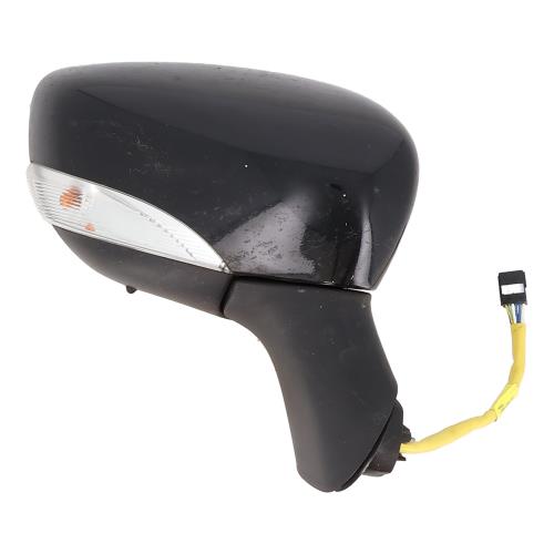 Image Retroviseur droit - RENAULT CAPTUR 1