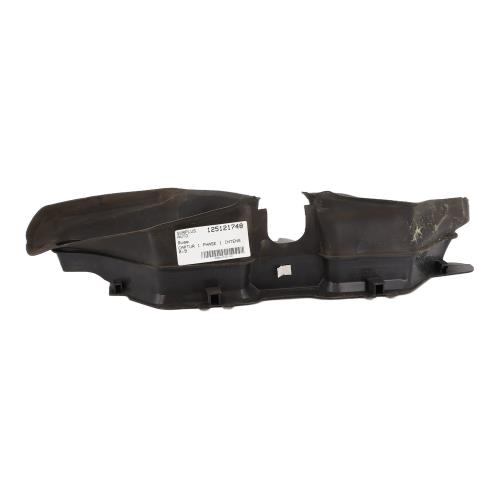 Image Buse - RENAULT CAPTUR 1