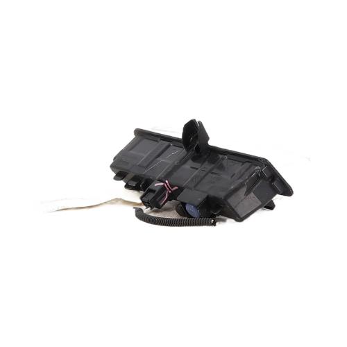 Image Feu diurne avant droit - RENAULT CAPTUR 1