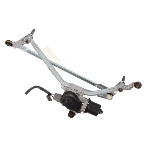 Image Moteur essuie glace avant - RENAULT CAPTUR 1