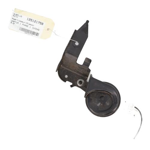 Image Avertisseur/Klaxon - RENAULT CAPTUR 1