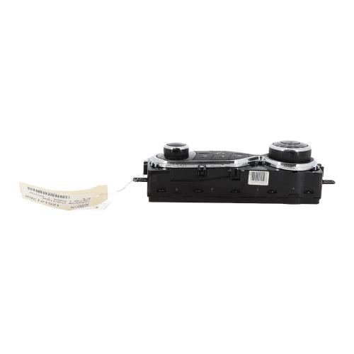 Image Commande chauffage - RENAULT CAPTUR 1