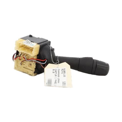 Image Commodo phare - RENAULT CAPTUR 1