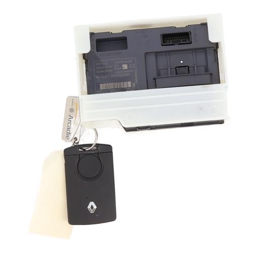 Image Lecteur de carte (neiman) - RENAULT CAPTUR 1