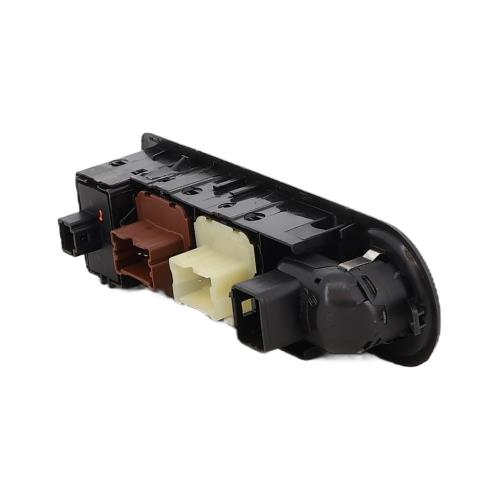 Image Interrupteur de leve vitre avant gauche - RENAULT CAPTUR 1