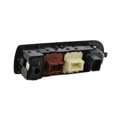 Image Interrupteur de leve vitre avant gauche - RENAULT CAPTUR 1