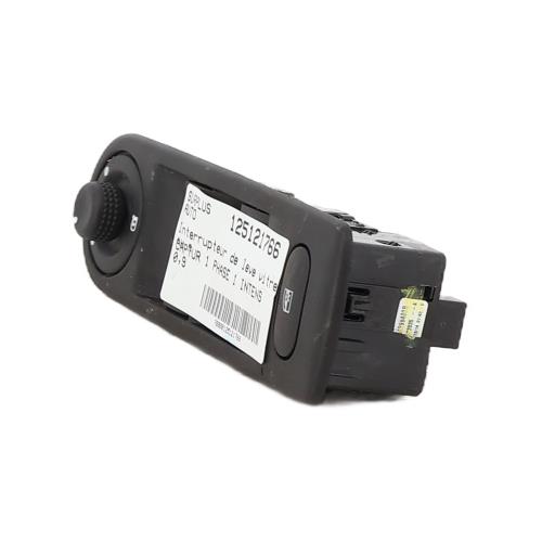 Image Interrupteur de leve vitre avant gauche - RENAULT CAPTUR 1