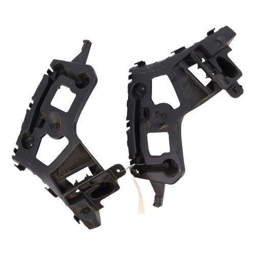 Image Moulure de pare choc arriere - RENAULT CAPTUR 1
