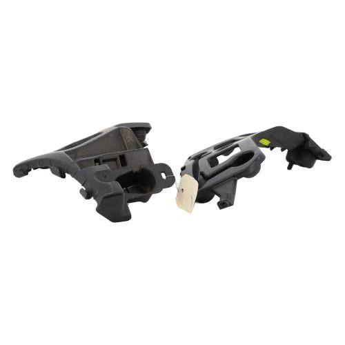 Image Moulure de pare choc arriere - RENAULT CAPTUR 1