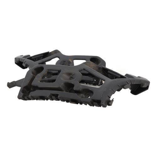 Image Moulure de pare choc arriere - RENAULT CAPTUR 1