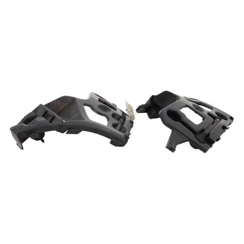 Image Moulure de pare choc arriere - RENAULT CAPTUR 1