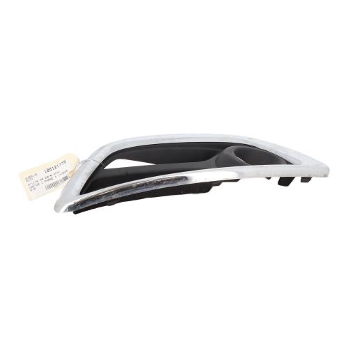 Image Grille de pare choc - RENAULT CAPTUR 1