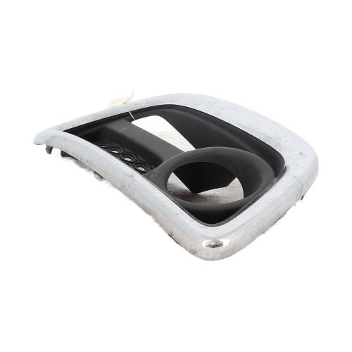 Image Grille de pare choc - RENAULT CAPTUR 1
