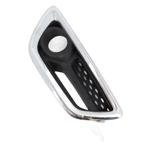 Image Grille de pare choc - RENAULT CAPTUR 1