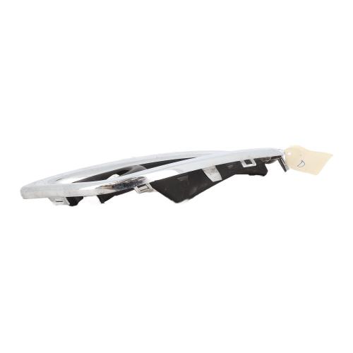 Image Grille de pare choc - RENAULT CAPTUR 1