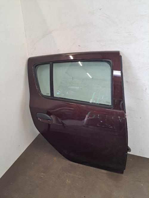 Image Porte arriere droit - DACIA SANDERO 2