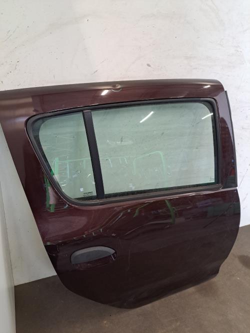 Image Porte arriere droit - DACIA SANDERO 2
