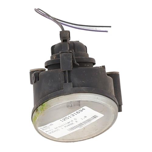 Image Anti brouillard droit (feux) - RENAULT SCENIC 1