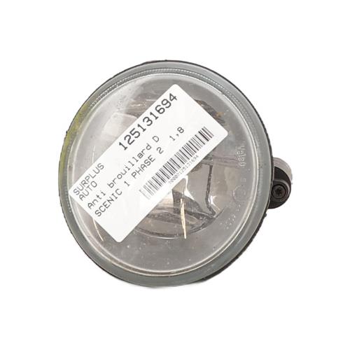 Image Anti brouillard droit (feux) - RENAULT SCENIC 1