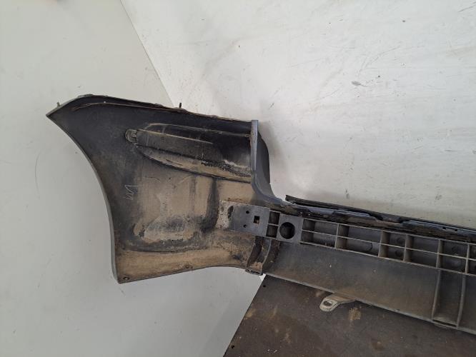 Image Pare choc arriere - PEUGEOT 206