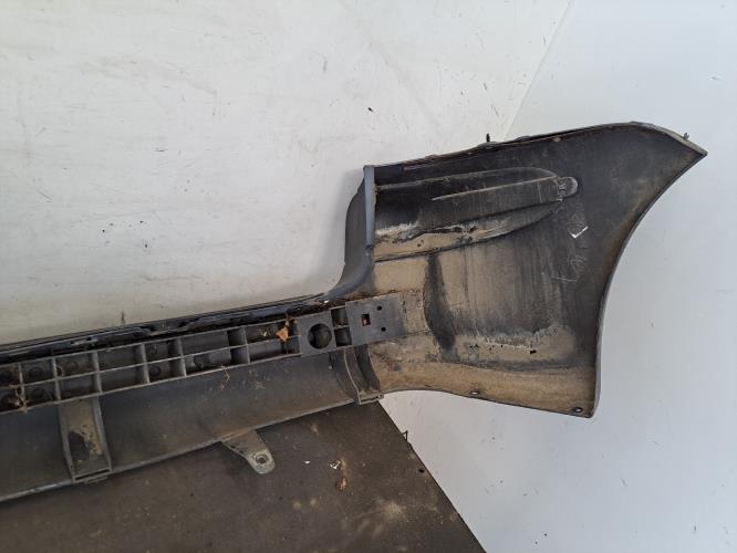 Image Pare choc arriere - PEUGEOT 206