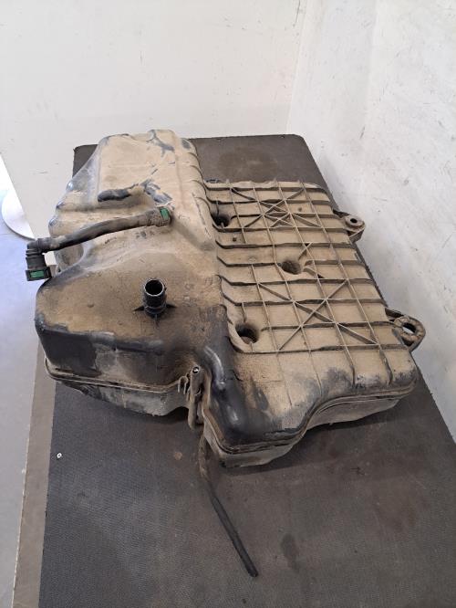 Image Reservoir AdBlue - MERCEDES CLASSE C 205