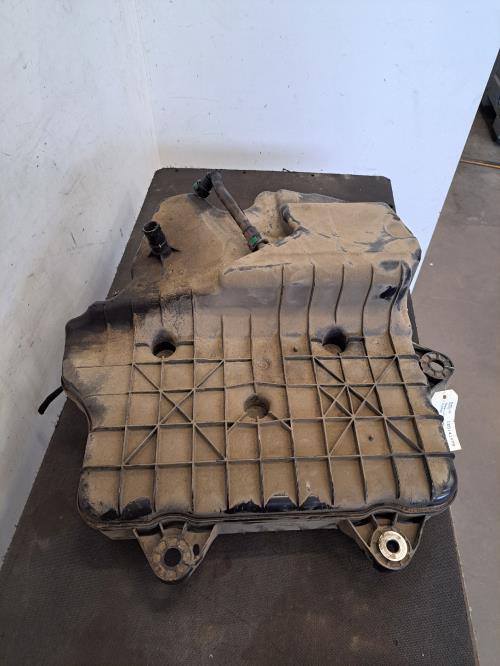 Image Reservoir AdBlue - MERCEDES CLASSE C 205