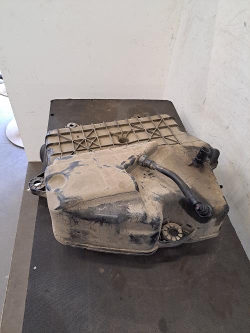 Image Reservoir AdBlue - MERCEDES CLASSE C 205