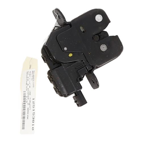 Image Serrure de hayon - RENAULT CLIO 4