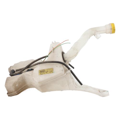 Image Vase de lave glace - RENAULT CLIO 4