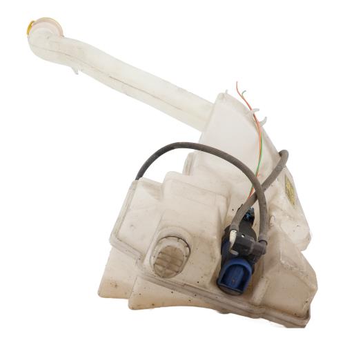 Image Vase de lave glace - RENAULT CLIO 4