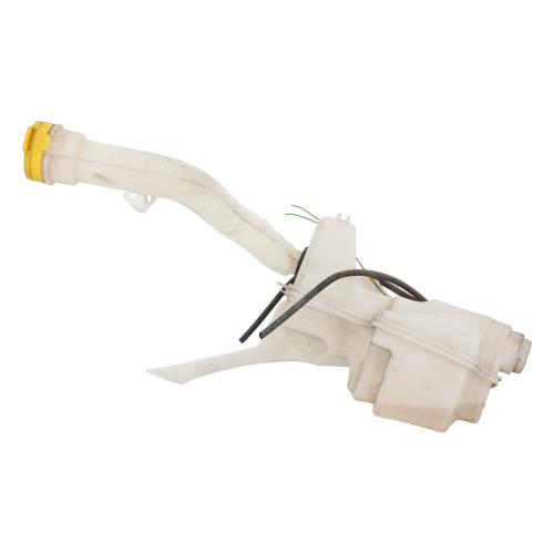 Image Vase de lave glace - RENAULT CLIO 4