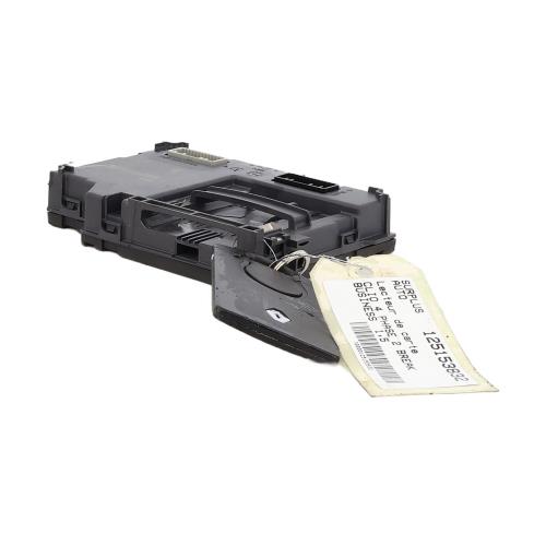Image Lecteur de carte (neiman) - RENAULT CLIO 4