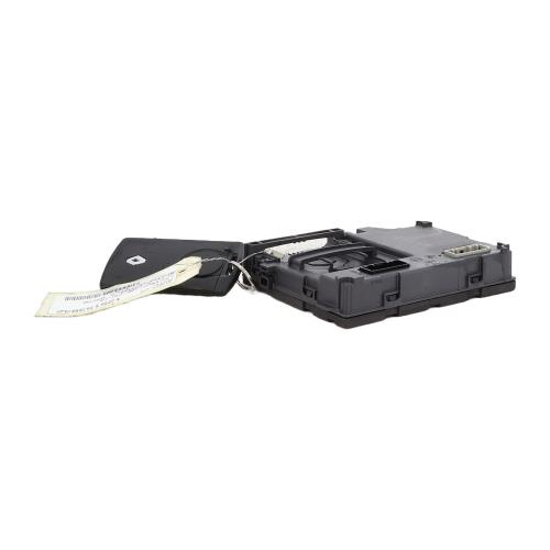 Image Lecteur de carte (neiman) - RENAULT CLIO 4